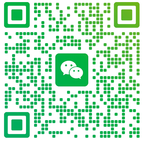 Codice QR WeChat